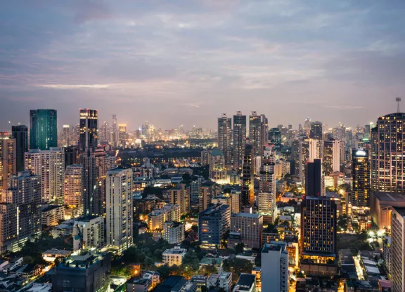 Offices Bangkok