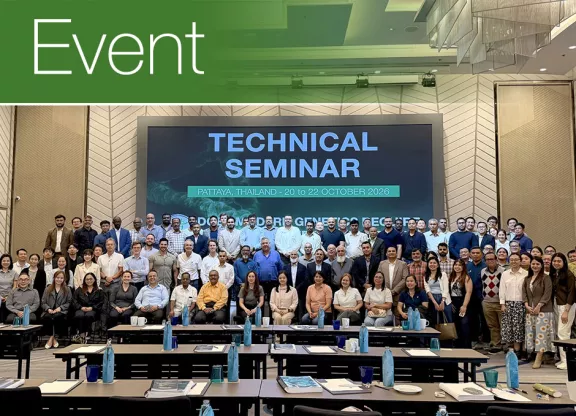 Technical Seminar 2026