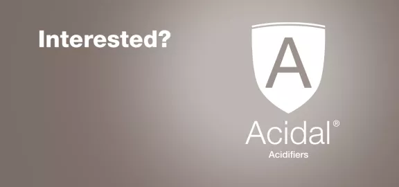 Acidal CTA