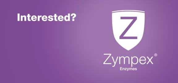 Zympex CTA