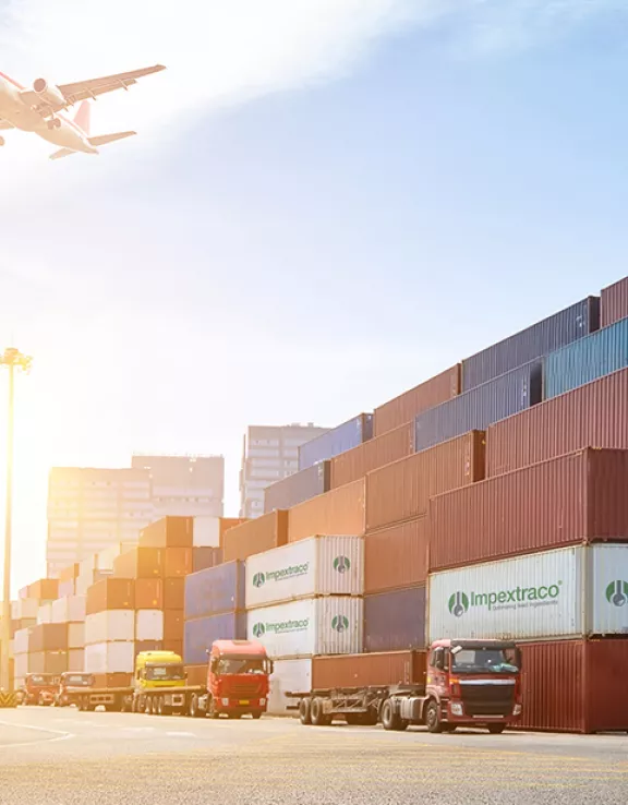 Companypage Supply Chain
