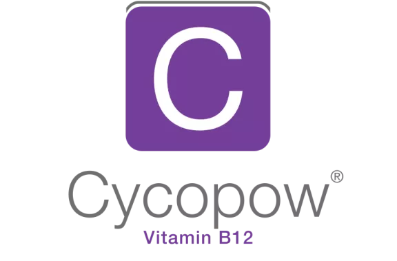 Cycopow logo
