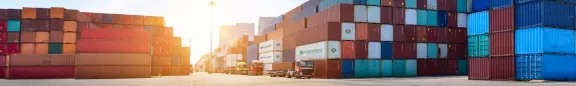Logistics