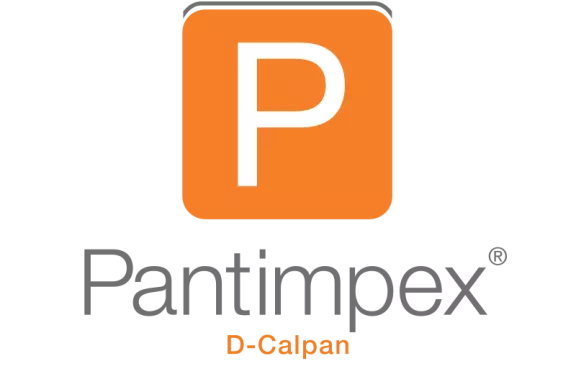 Pantimpex logo