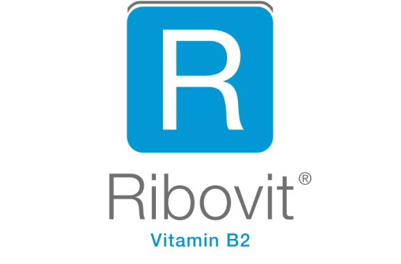 Ribovit logo
