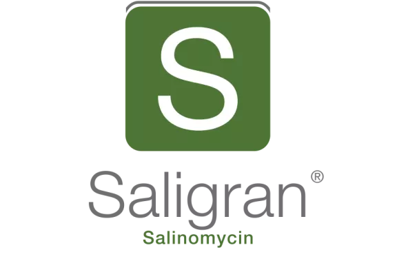 Saligran logo