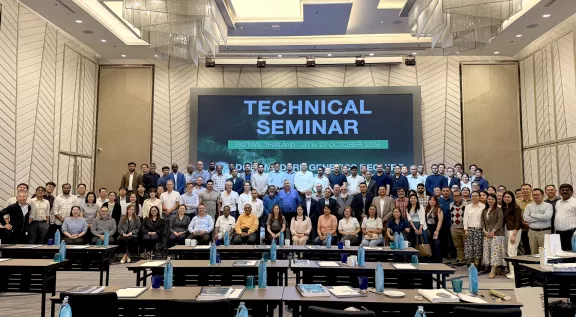 Technical Seminar 2026