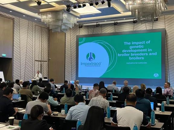 Technical Seminar 2026
